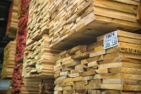 Triển vọng cho ngành chế biến gỗ Việt Nam